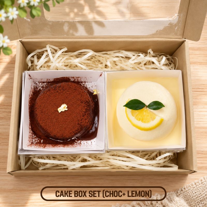 Cake Box